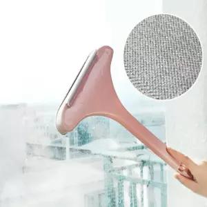 고급형 2in1 방충망청소솔 모기장 먼지클리너 유리창 먼지제거          RAM