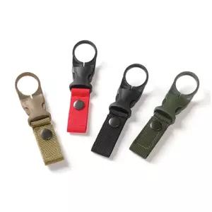 물병 물통 홀더 페트병 물병스트랩 생수병 손잡이 홀더 생수손잡이