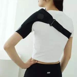 회전근개 압박밴드 쇄골 어깨보호대 어깨보호대 회전근개 군대어깨보호대