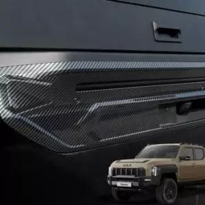 [CAR] 보조등 몰딩 리어 브레이크 튜닝 용품