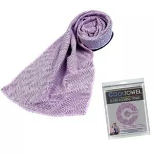 얇은수건 운동타월 휴대용 스포츠 페이스 쿨타올 핑크 타올 스포츠타올