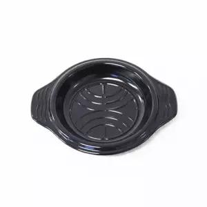 뚝배기받침 냄비받침 멜라민 업소용 가정용 3호