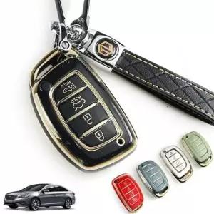 승용차키홀더 톨른 LF쏘나타 스마트키케이스 키홀더 D24