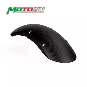 가와사키 Z900 RS Z900RS 2018 2019 탄소 섬유 오토바이 프론트 휠 펜더 머드가드 세트 프론트 펜더 교체
