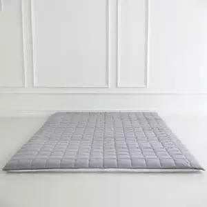 고급침구 J리빙 접이식 3단 매트리스 더블