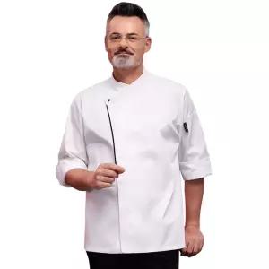 긴팔조리복 제빵사 요리사 직원유니폼 3XL 쉐프복 유니폼