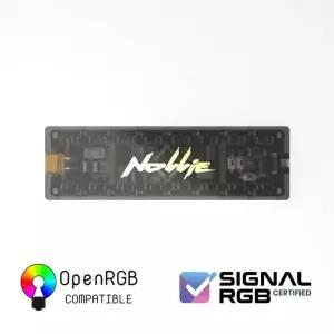 컴퓨터동글이 Nollie16 ARGB 5v3Pin SignalRGB OpenRGB