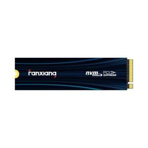 PS5용 판샹 4TB NVMe SSD PCIe 4세대 게이밍 SSD, PS5 스토리지 확장과 호환되는 최대 7000MB/s M.2 2280 게이머, 전문가, 크리에이터를 위한 내장 솔리드 스테이트 드라이브 S880E