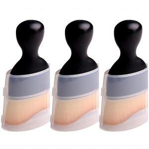 1/3 PCS 세차 통풍구 에어컨 콘센트 브러시 창 청소 용품 도구 가정용 액세서리 홈