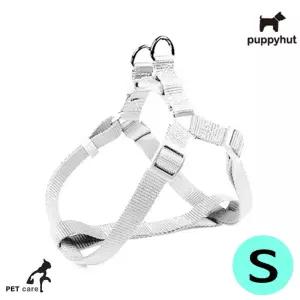 S 이름표 메탈 10mm 하네스 강아지 개줄 강아지 개줄 이름표 애견용품