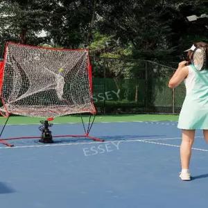 야구 타격 타격연습기 연습기 배팅 티배팅 훈련 테니스 스윙