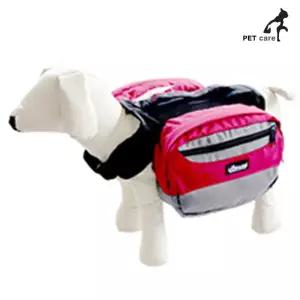 백팩 애견 리오파드 레드 애완백팩 강아지백팩 애완백팩 개백팩 백팩