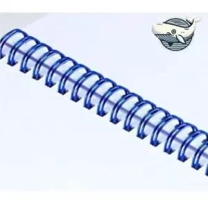 제본링 와이어 제본 스프링 제본 부속