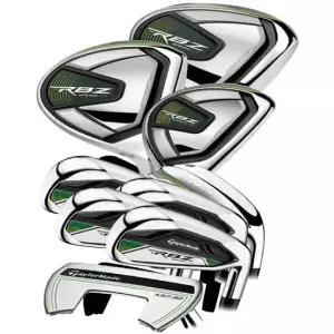 왼손 그라파이트 골프채 풀세트 남성 레프티 좌타 R강도 AS가능 SA3228116