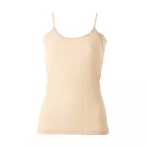 비너스 여성 시원한 겨땀 커버 아사 면 끈 런닝[VLG2472]