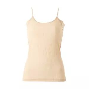 비너스 6매 여름 제일 시원한 겨땀커버 아사면 끈+조끼런닝-[VLG2472SRS]