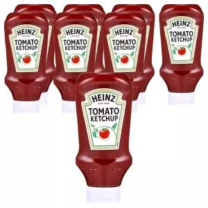 하인즈 토마토 케찹, 650g, 8개