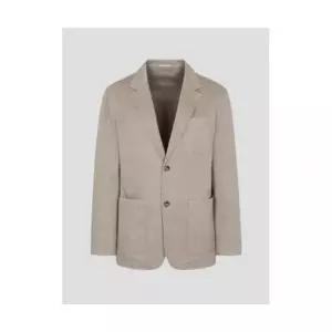 브랜드정품 빈폴 BEANPOLE MEN 코튼 스트레치 가먼트워싱 자켓 재킷 베이지 (BC5111C) 139246