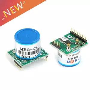 가스계량기 측정기 ME2-CO 산업용 일산화탄소 계량기 전기화학 CO 셀 가스 기용 센서