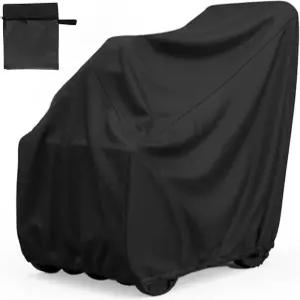 모빌리티 스쿠터 커버 전기 보관 방수 액세서리 보호