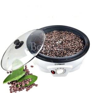 가정용 커피콩 볶는 기계 볶기 팝콘 견과류 로스팅