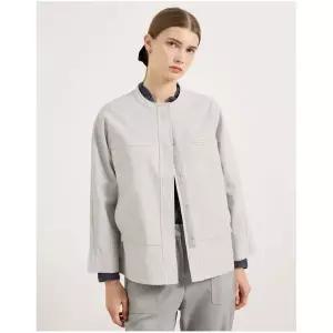 레노마레이디 더레노마 노카라 캐주얼 자켓-R2G11WJK0201221198