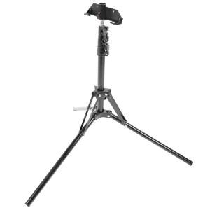 벨라토르 농구 스코어보드 스탠드, 디지털 스탠드 높이 조절 가능 GA30B 5D4 6D4 11 15자리 숫자