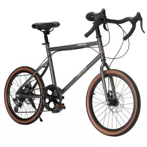 미니스프린터 경량 자전거 미니벨로 20인치 사이클