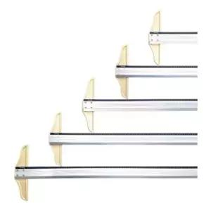 학교용품 산키스 알미늄티자 SK-TA- 90cm -33065