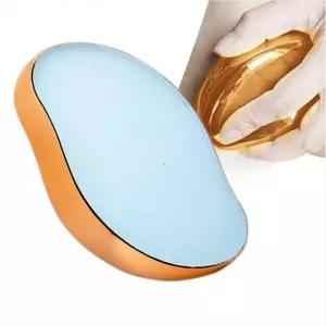 남자 여자 셀프 제모기 골드 바디쉐이버 팔 다리 털제거기 발각질제거