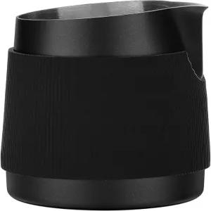 놈코어 핸들리스 밀크 프로팅 저그 피처 15.2온스 스티머 컵 스테인리스 스틸 에스프레소 샤프 스파우트