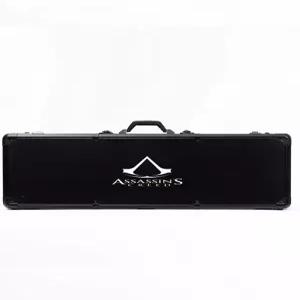 하드건케이스 캐리어 서바이벌 스나이퍼 HK 절단