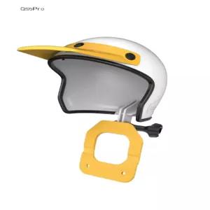 바이크 햇빛 가리개 방수 거치대 가림막 비막이 바람막이