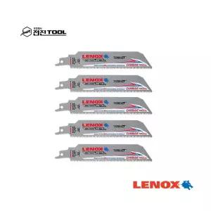 레녹스 LXAR6110CT 카바이드 레이저 CT 컷쏘날 금속용 152mm