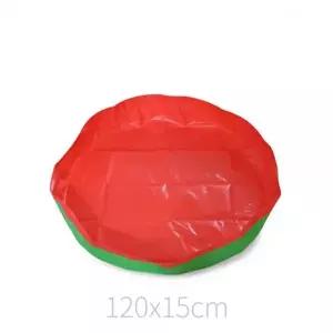 국산 무봉제 방수 김장매트(중) 120x15cm