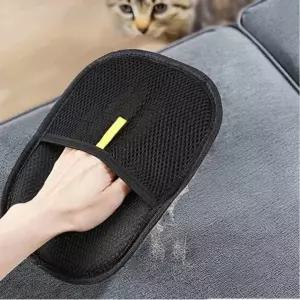 집사 필수템 고양이털제거기 강아지 털청소 장갑 침구 소파 먼지제거기