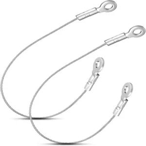 화물선 카스카디아 2008-2017 후드 제어 케이블 장착 A17-18481-000 A1718481000 교체