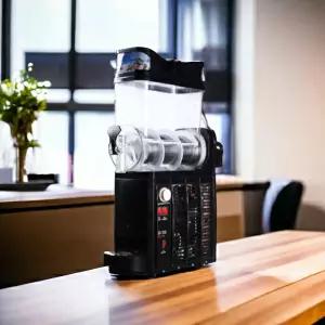 머신 행사 스무디 슬러시 기계 음료수 단일상품 뷔페 식혜