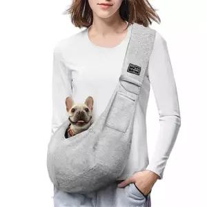 포대기 슬링백 강아지 고양이포 이동가방 앞가방 애견 이동장