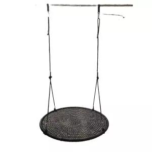 유아 감각발달 그네 통합놀이터 특수체육 운동 어린이 감통 체육