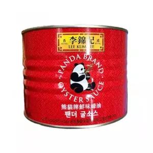 굴소스 이금기 팬더 2.268Kg)X6개 굴소스 팬더굴소스