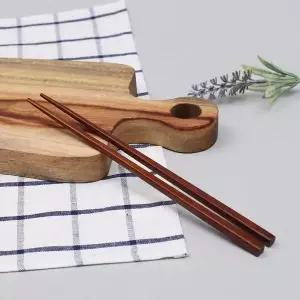 공예 어린이나무젓가락 어린이 젓가락 옻칠수저 옻칠