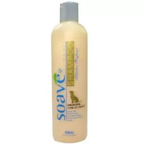 쏘아베 이벼룩진드기방지 샴푸 500ml