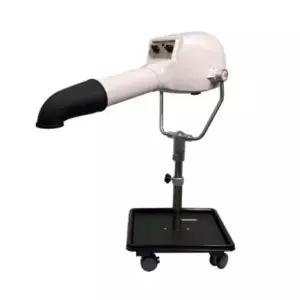 테이블 이동형 드라이기 핑크