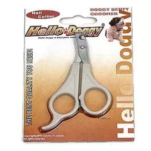헬로도기 발톱가위 S