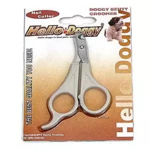 [RIZPICK]헬로도기 발톱가위 S