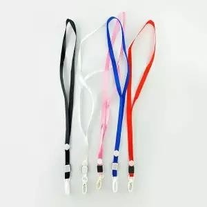 목걸이 카드 명찰 이름표 행사 목걸이줄 걸이형