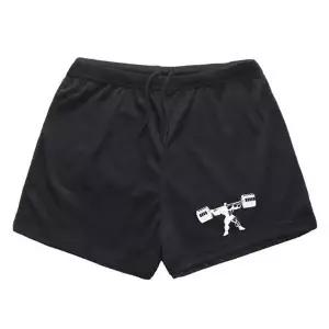 짐맨 트레이닝 헬스 숏 팬츠 반바지 바지 운동복