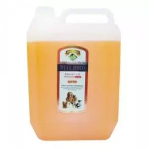 강아지 대용량 샴푸 4L 1P 애견 엉킴방지 목욕 모질