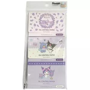 내츄럴브라운 색상 얼굴 유분기 기름종이 50매 3입 내츄럴브라운 색상 얼굴